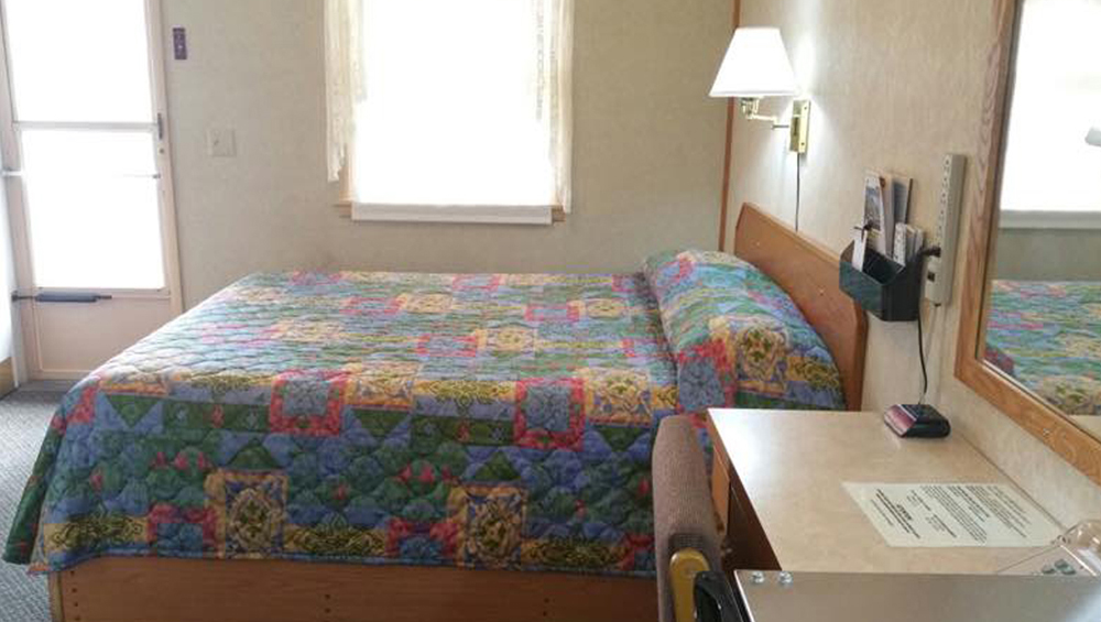 Single Bedroom