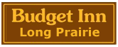 Budget Inn Long Prairie 